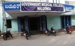 Government Medical College, Nalgonda